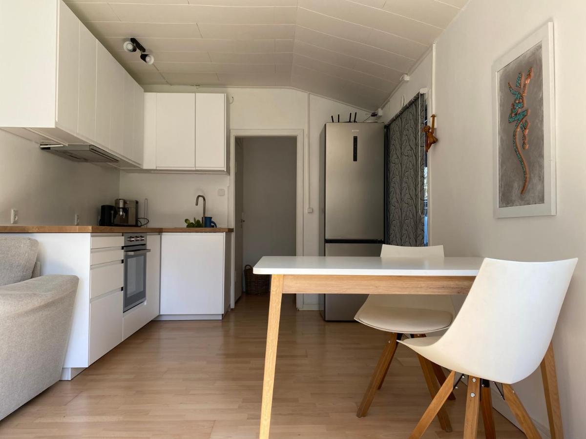 Cozy House With A Graden View Villa Herlev Exteriör bild